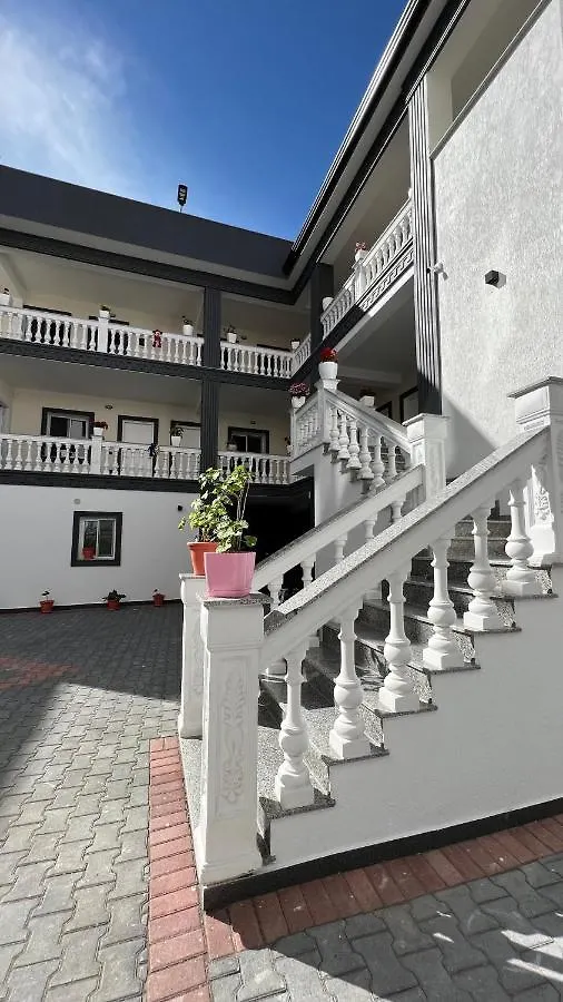 Hotel Vila Aaron Durres
