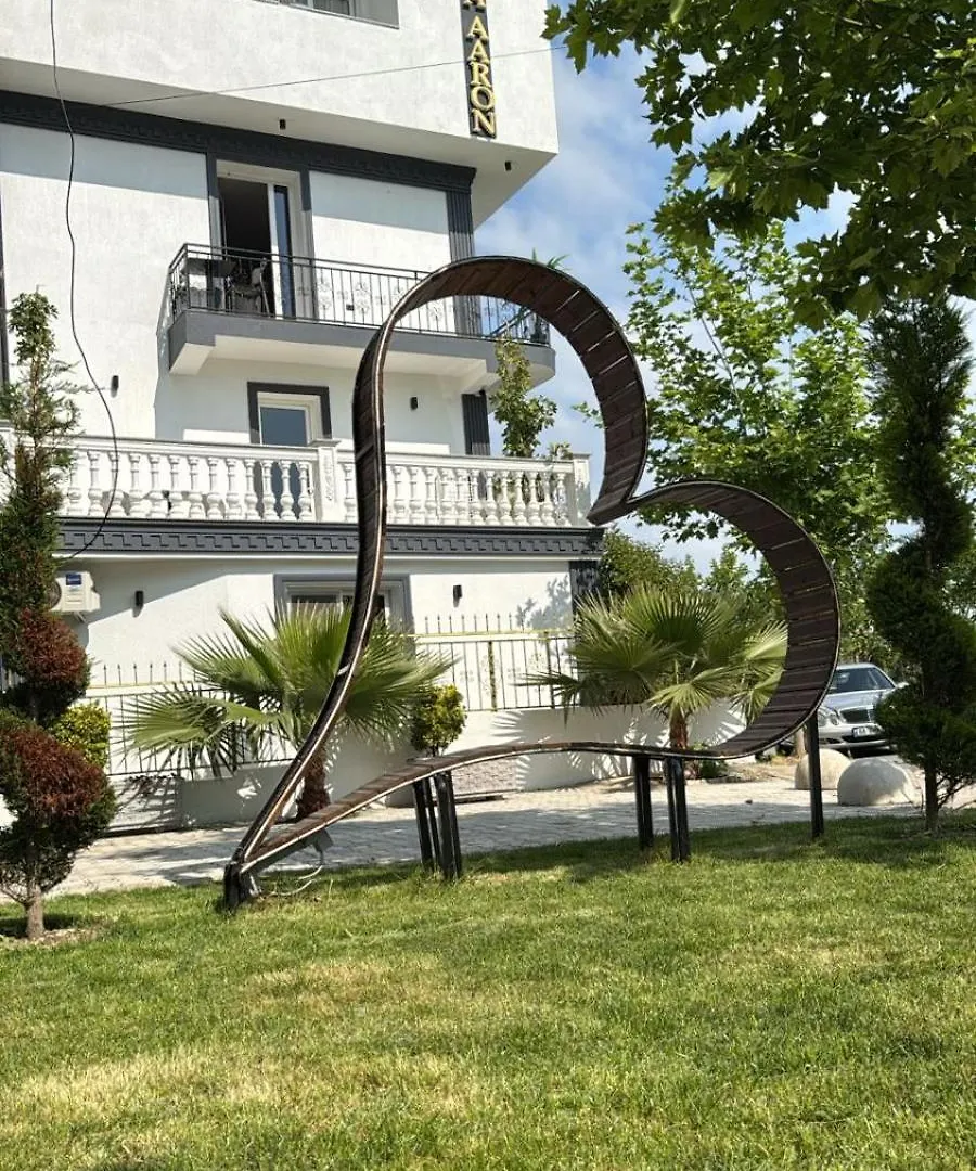 Hotel Vila Aaron Durres 0*,  Albania