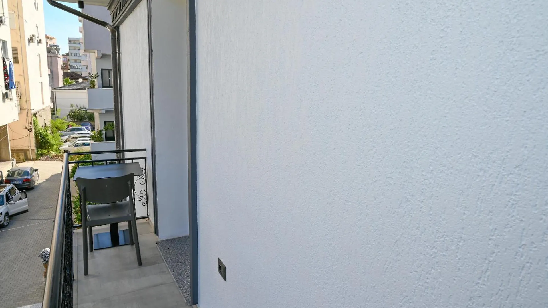 Hotel Vila Aaron Durres