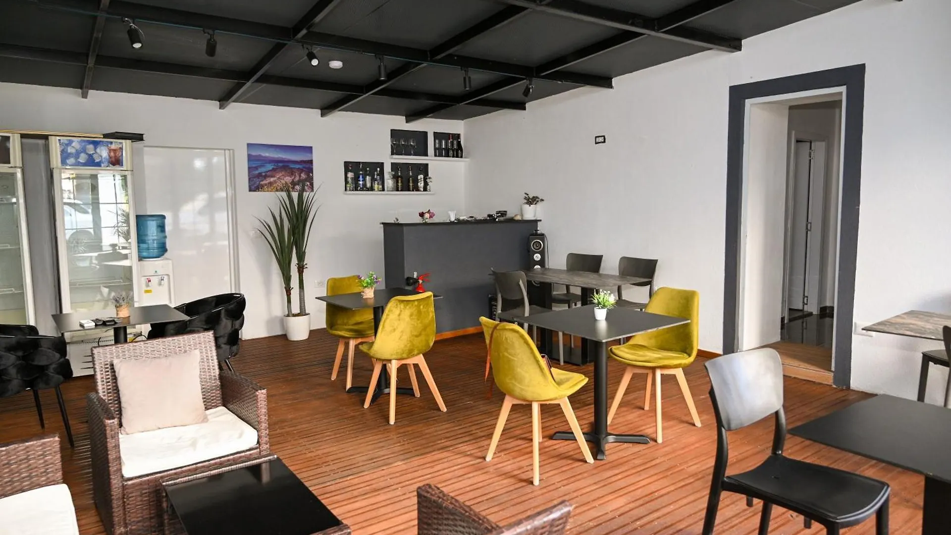 Hotel Vila Aaron Durres
