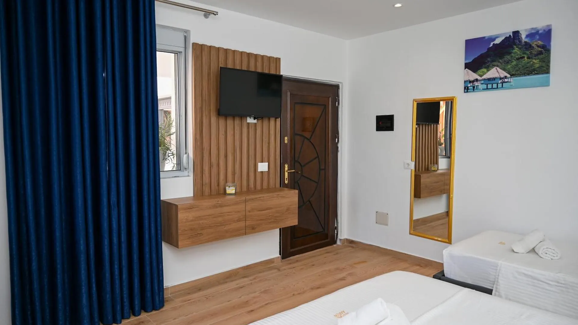 Hotel Vila Aaron Durres