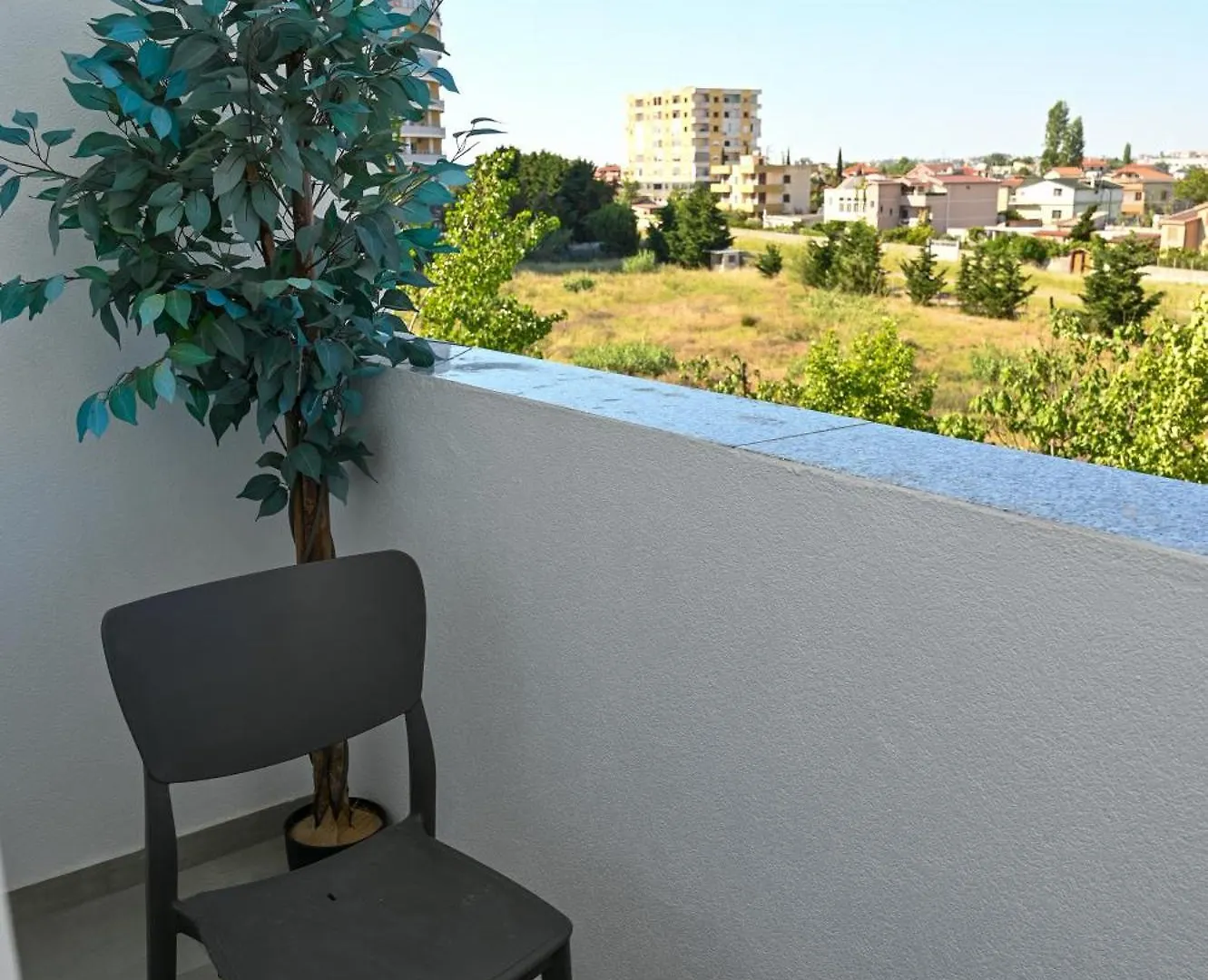 Hotel Vila Aaron Durres Albania