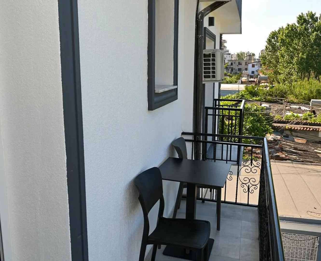 Hotel Vila Aaron Durres
