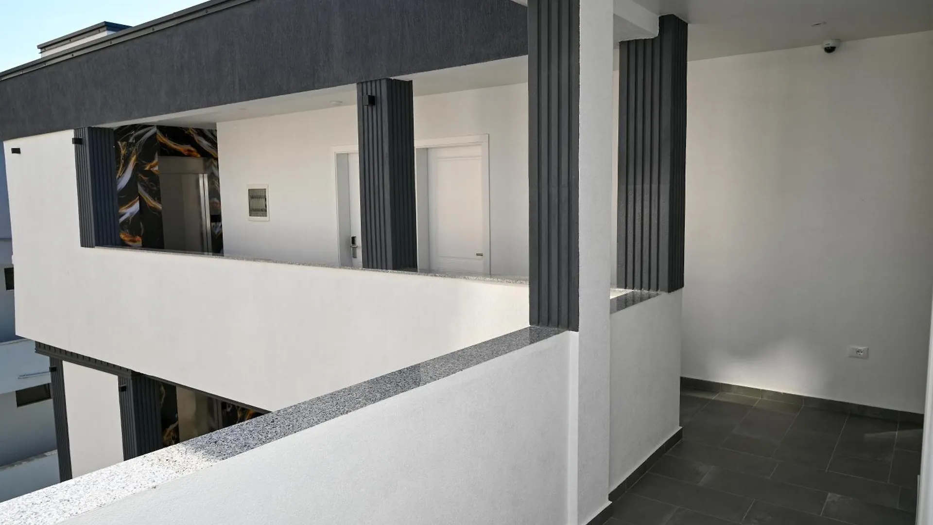 Hotel Vila Aaron Durres Albania