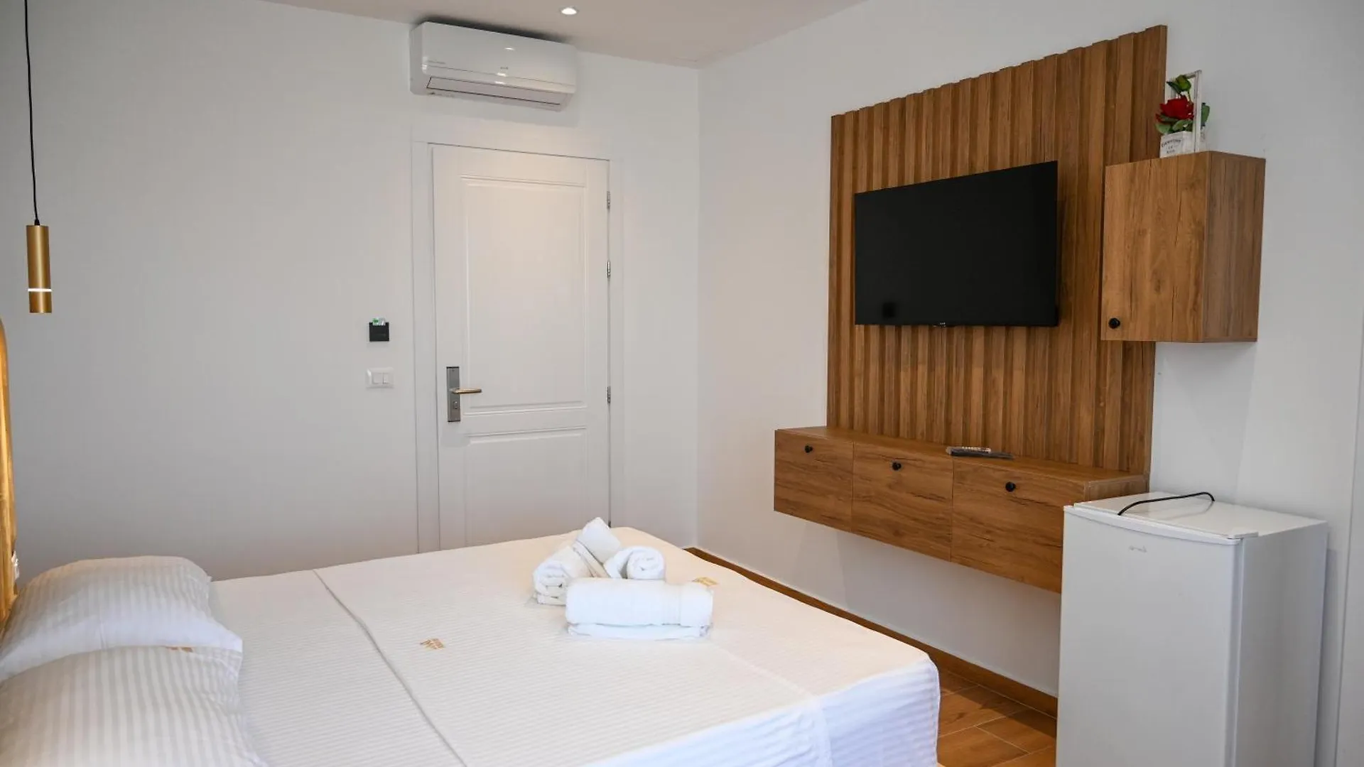 Hotel Vila Aaron Durres