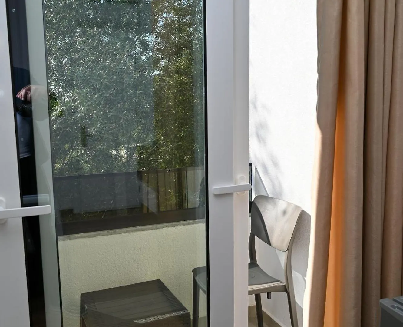 Hotel Vila Aaron Durres