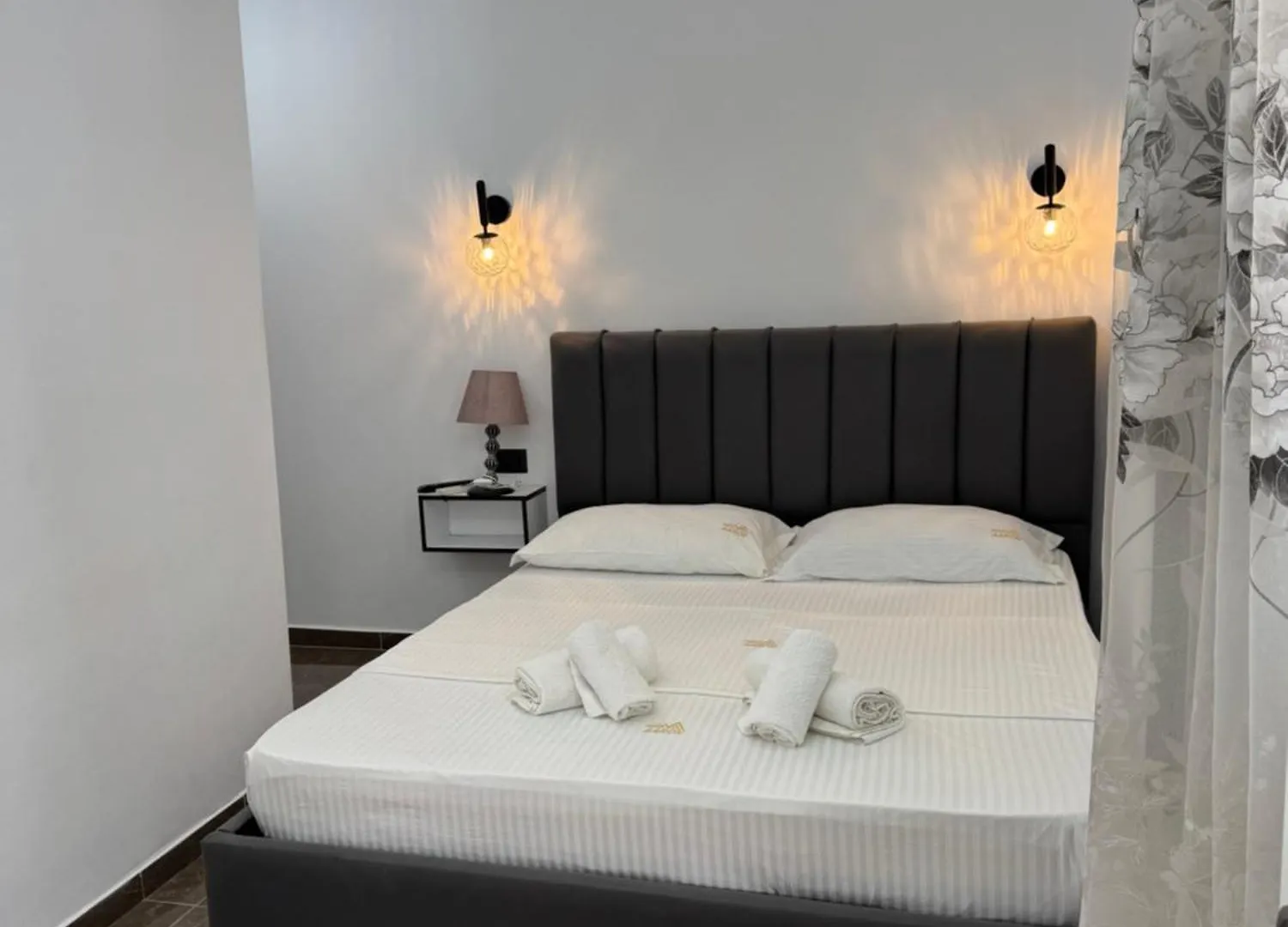 Hotel Vila Aaron Durres
