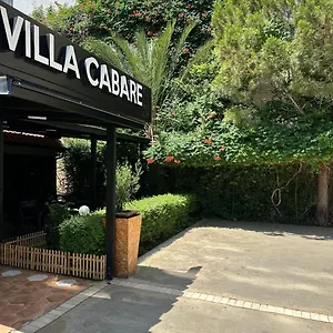 Cabare Apartments&rooms Durres