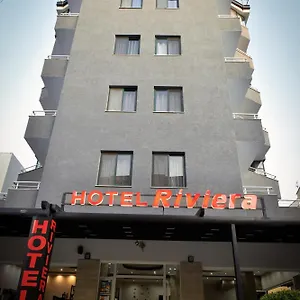 Hotel Riviera, Durrës